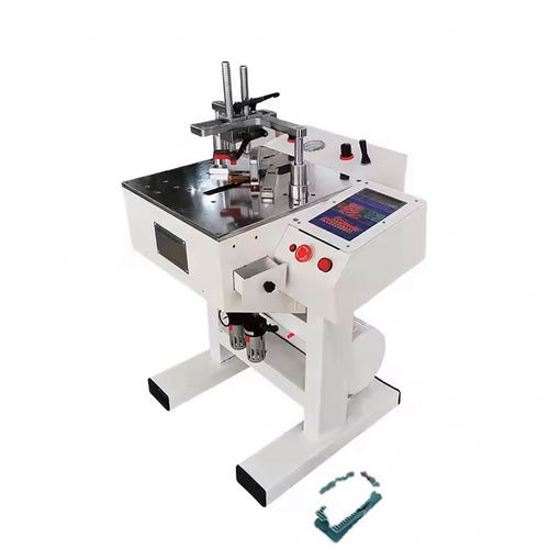 Semi Automated - Programable Under Pinner