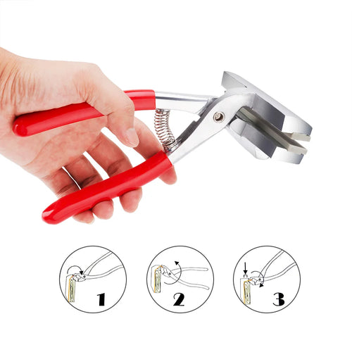 Canvas Stretching Tool
