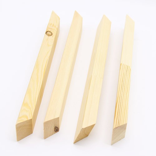 1.5'' Canvas Stretcher Bar By the Case